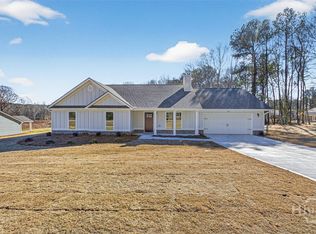 199 Mockingbird Ln #17, Winder, GA 30680