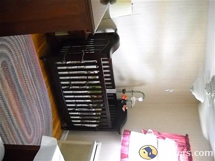 first floor bedroom