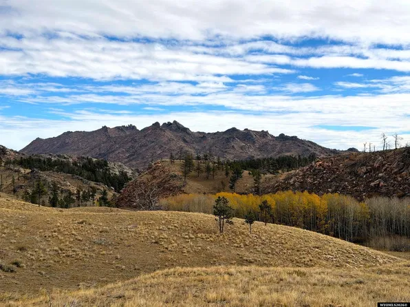 52 Hummingbird Ln, Garrett, WY 82058