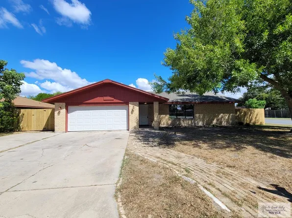 917 E Matz Ave, Harlingen, TX 78550