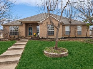 522 Summertree Dr, Keller, TX 76248