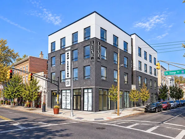 503 S Orange Ave, Newark, NJ