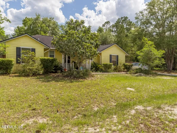 104 BLACKJACK Circle, Palatka, FL 32177