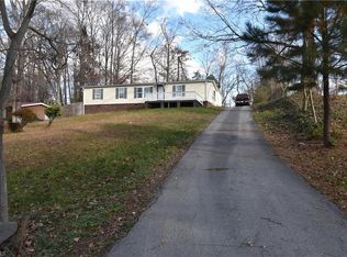 5868 Boulder Dr, Archdale, NC 27263
