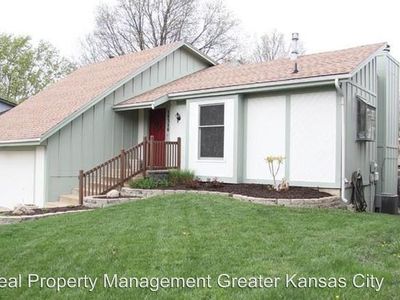 16316 W 126th Ter, Olathe, KS, 66062