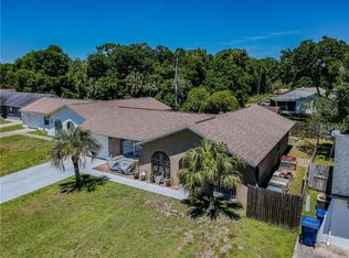 7233 Carmel Ave, New Port Richey, FL 34655