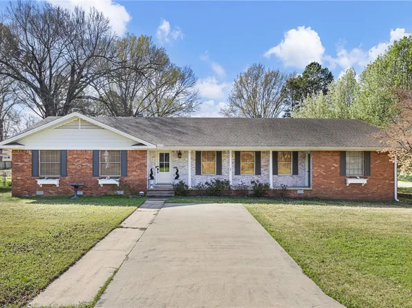 200 E 6th St, Russellville, AR 72801