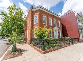 6 S Harvie St APT D, Richmond, VA 23220