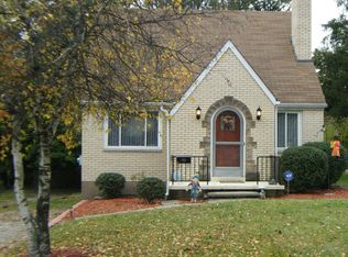 87 Convent Ave, Pittsburgh, PA 15209