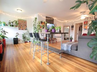 1607 S California Ave, Chicago, IL 60608