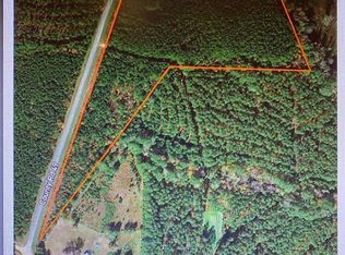 0 County Rd #49, Fruithurst, AL 36262