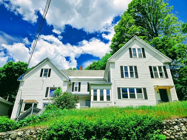 54 Depot Street, Livermore Falls, ME 04254