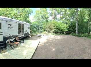 Woody River Ln, Radisson, WI 54867