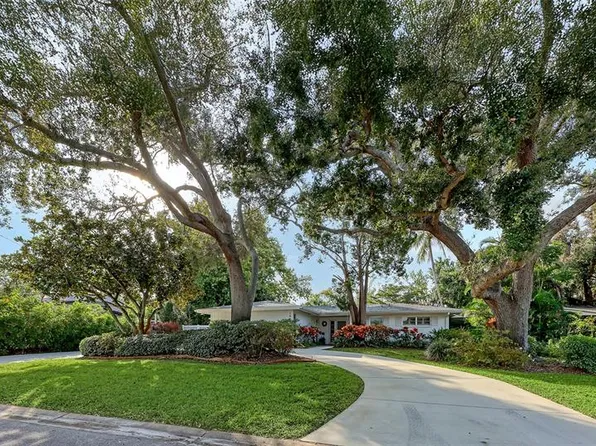 1672 Shoreland Dr, Sarasota, FL 34239