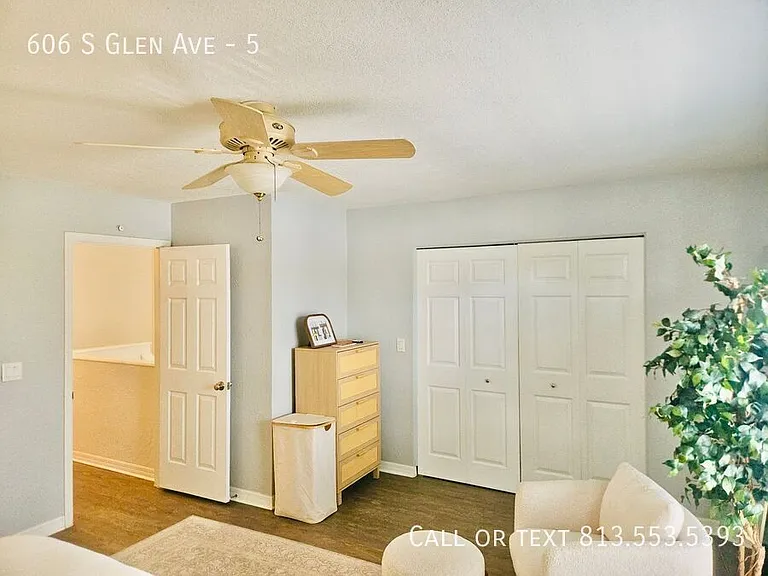 606 S Glen Ave #5 — Photo 21