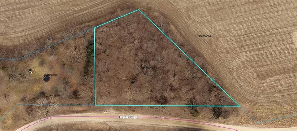 1st image of Hickory Ln