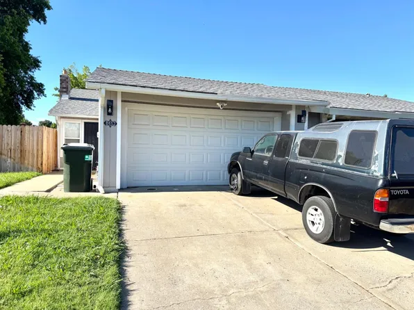 8653 Danridge Dr, Sacramento, CA 95828