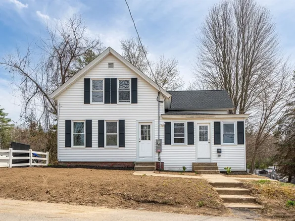 19 Bridge St, Baldwinville, MA 01436