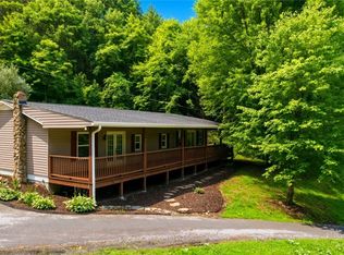 3941 NC Highway 163, West Jefferson, NC 28694