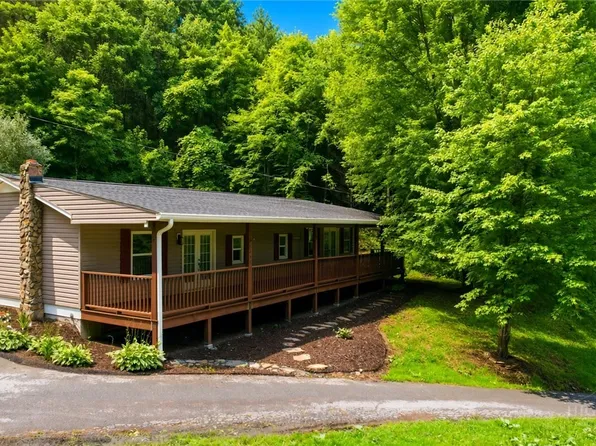 3941 NC Highway 163, West Jefferson, NC 28694