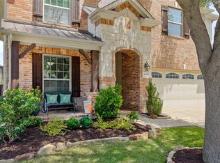 9308 Jerico Dr, McKinney, TX 75072