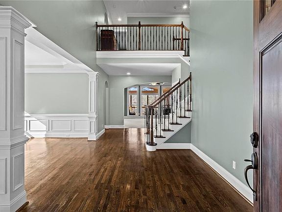 2nd image of 512 Twilley Ridge Rd SW