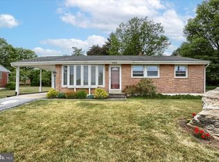 1028 Anderson Ferry Rd, Mount Joy, PA 17552