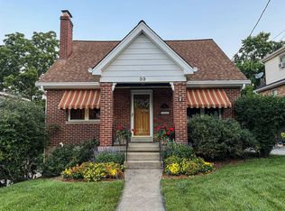 33 Overlook Dr, Fort Thomas, KY 41075