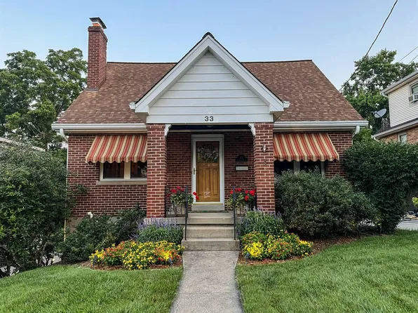 33 Overlook Dr, Fort Thomas, KY 41075