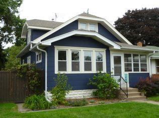 1447 White Bear Ave N, Saint Paul, MN 55106