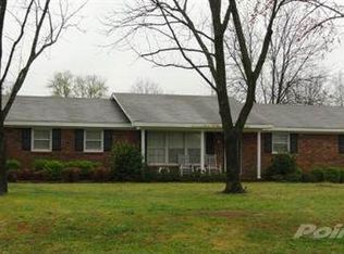 1110 Michigan Ave, Muscle Shoals, AL 35661