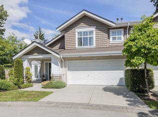 14877 33rd Ave #55, Surrey, BC V4P 3A3