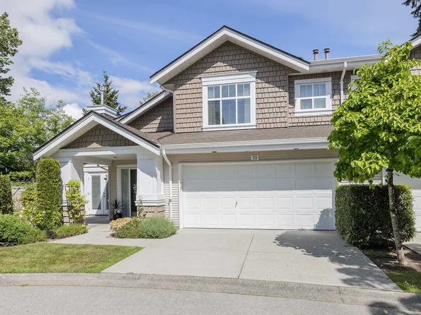 14877 33rd Ave #55, Surrey, BC V4P 3A3