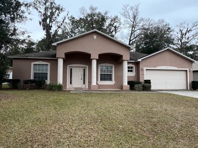 2724 NE 24th Pl, Ocala, FL, 34470