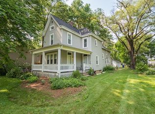 1924 Dyer Rd, Grove City, OH 43123