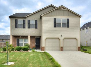 3020 Bloedel Ct, Graniteville, SC 29829