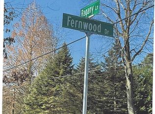 2 Fernwood Dr S, Princeton, NJ 08540