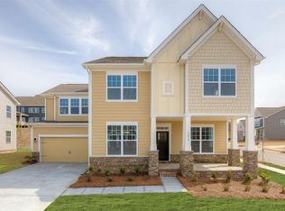 4028 Shadowbrook Dr, Waxhaw, NC 28173