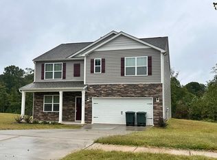 537 Stroupe Rd, Gastonia, NC 28056