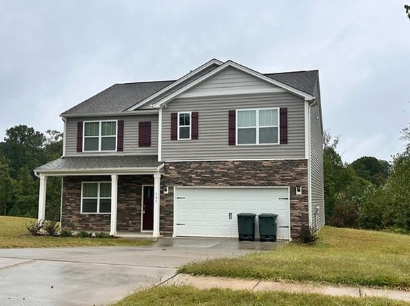 537 Stroupe Rd