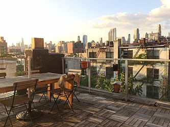 Rented by Brown Harris Stevens