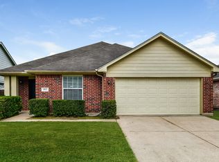 4922 Bryant Ridge Rd, Houston, TX 77053