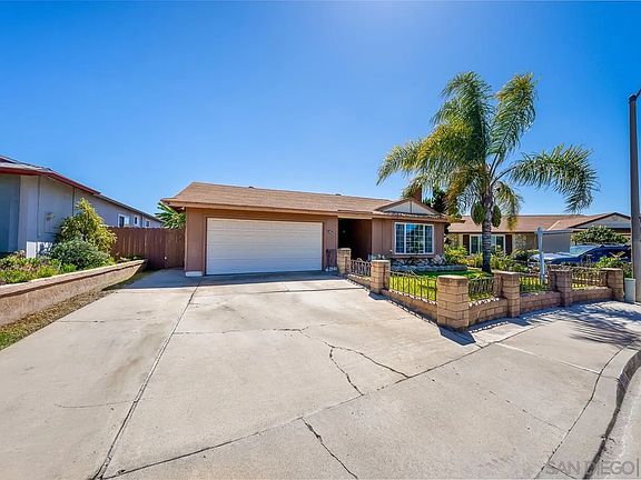 4th image of 3955 Debbyann Pl