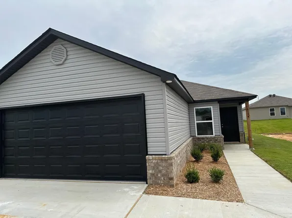 4104 Kings River Trl, Bauxite, AR 72011