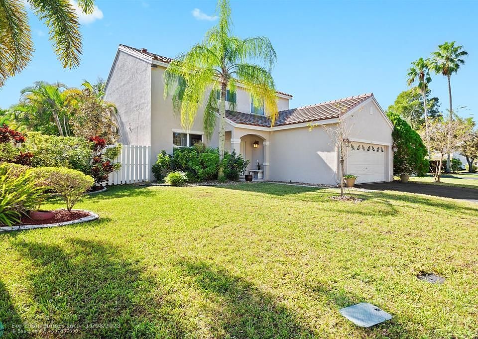164 E Bayridge Dr, Weston, FL 33326 Zillow