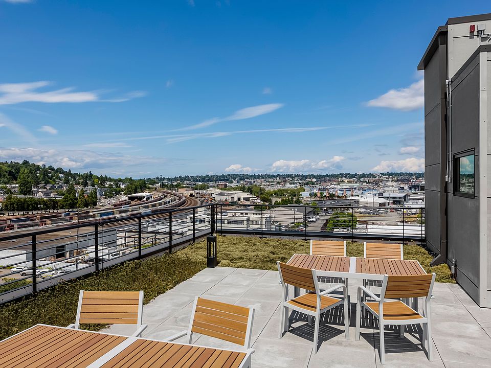 Werner Apartment Rentals Seattle, WA Zillow