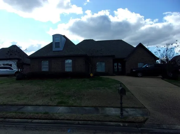 540 Turtle Ln, Brandon, MS 39047