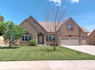 12695 Angelina Dr, Peyton, CO 80831