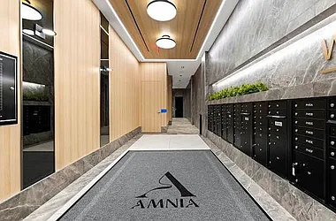 Rented by Doorway NYC, LLC