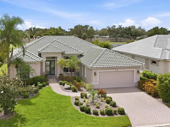 1044 GROUSE WAY, VENICE, FL 34285